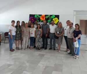 6th TPM in Denizli Turkey